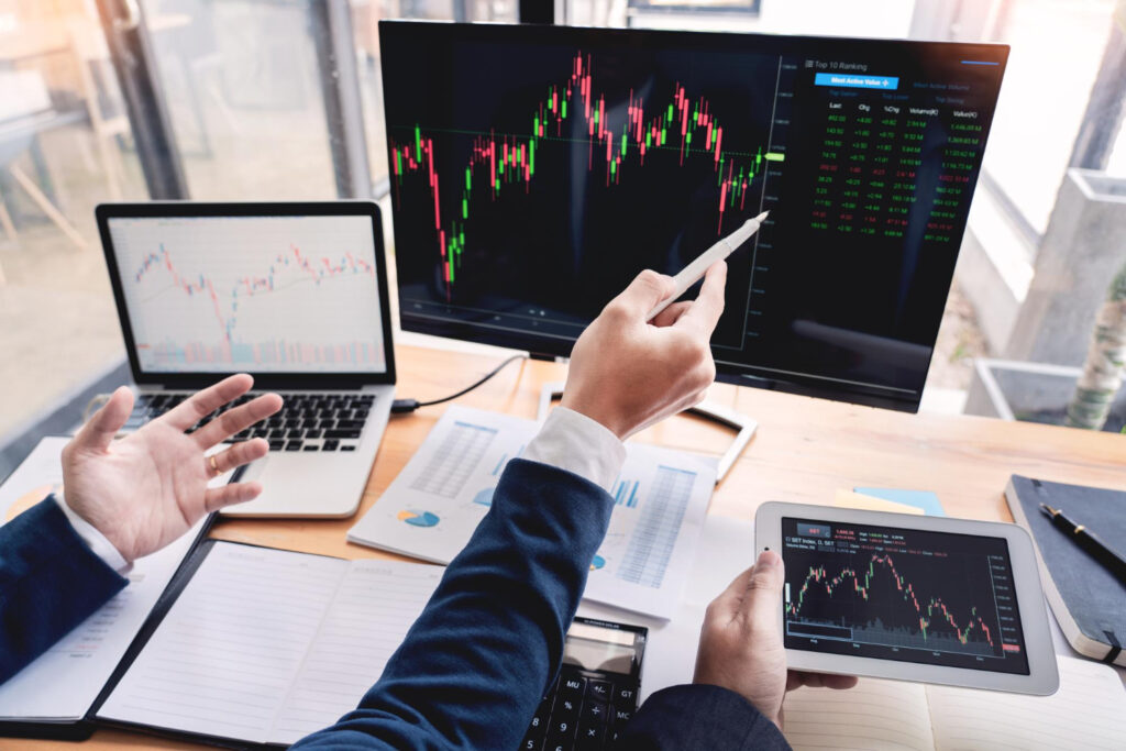 Copy Trading