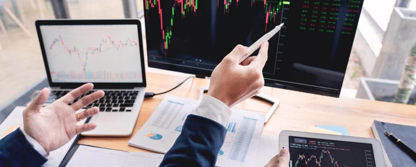 Copy Trading