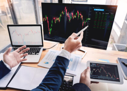 Copy Trading